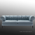 European Style Sofa for Living Room